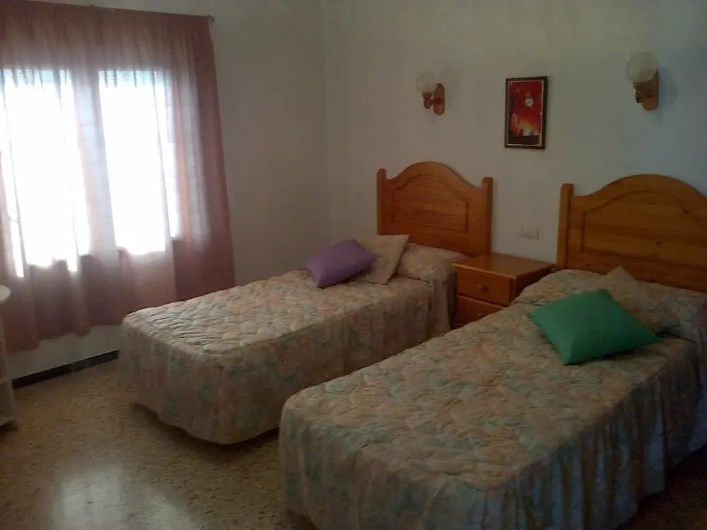 Casa Widad