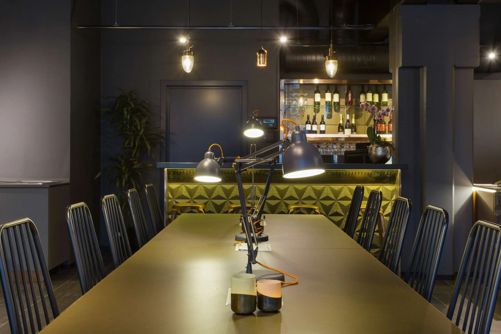 Rica Saga Hotel, Sarpsborg