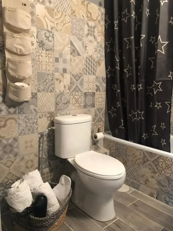 Zeus apt - Sweet Home 3