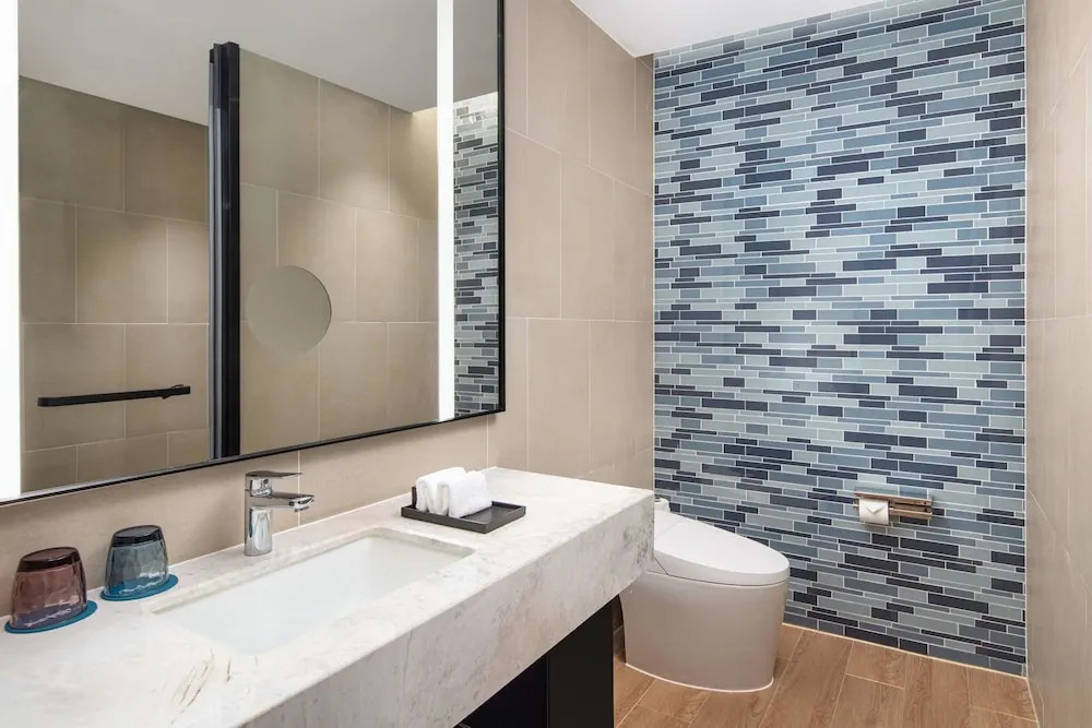 Fairfield by Marriott Beijing Haidian