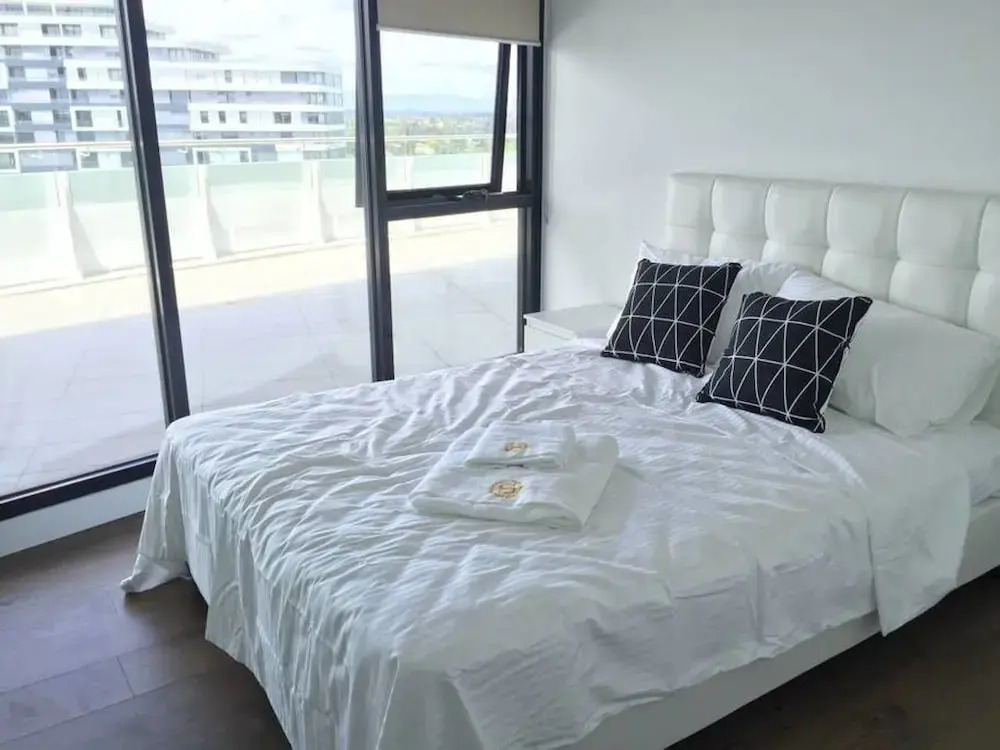 Doncaster Apartment