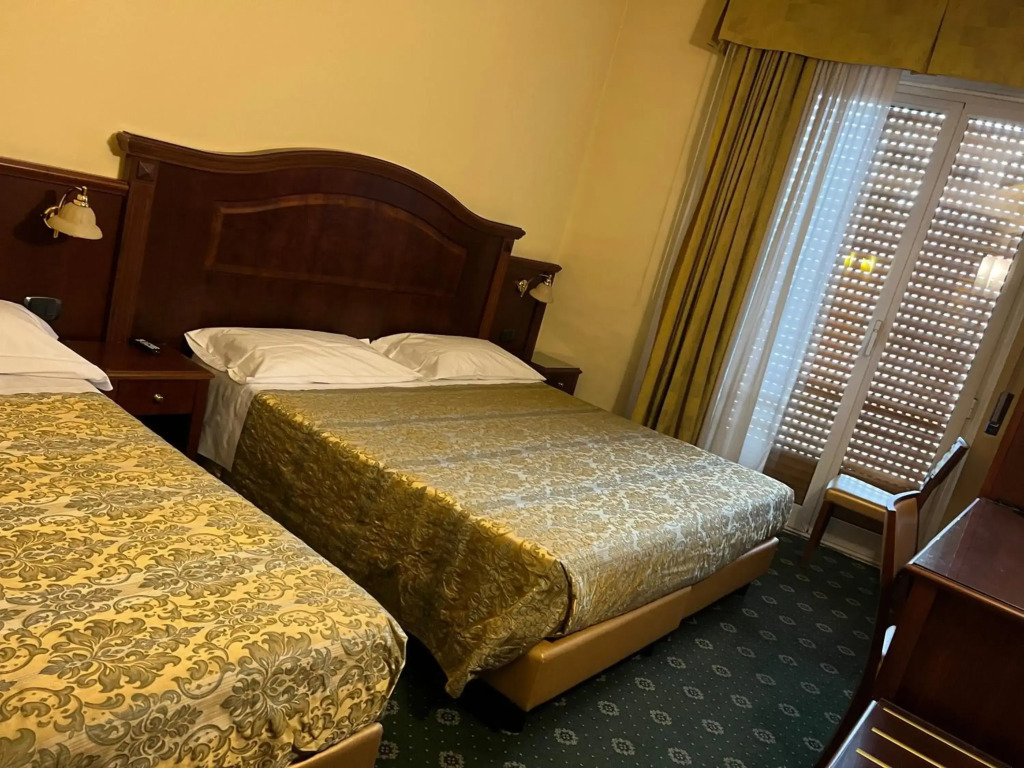 Hotel Valganna