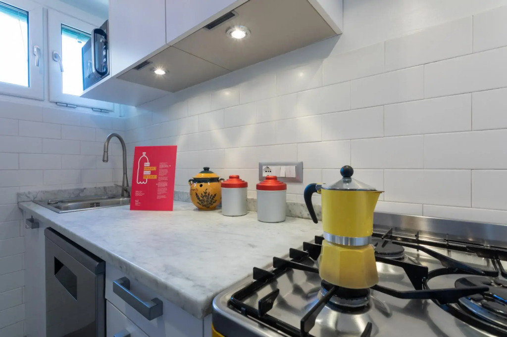 Casa Adriana Family Apartment by Wonderful Italy