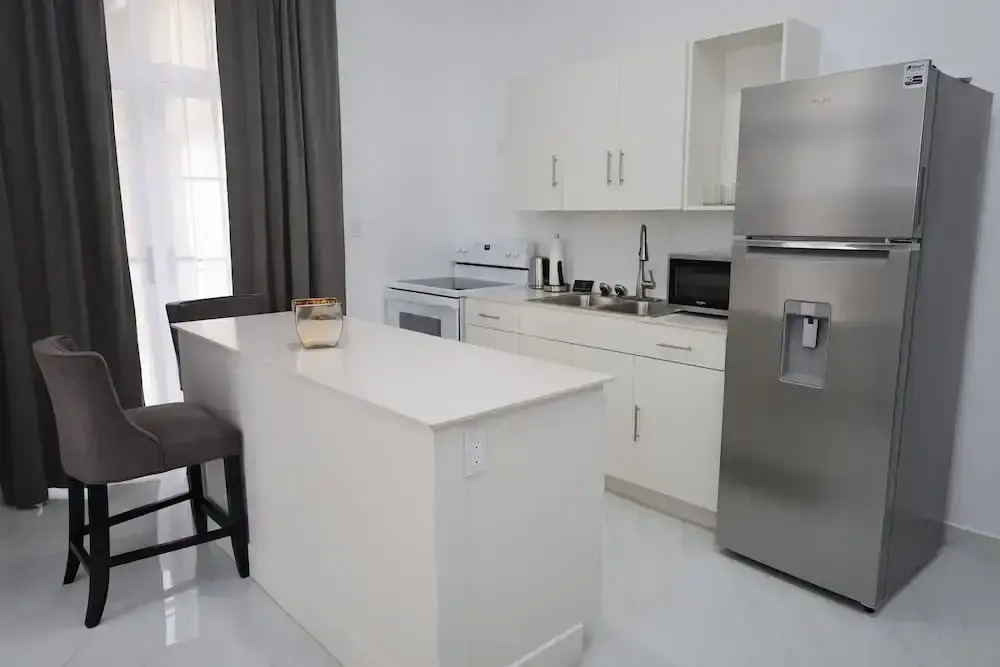 The Ellysian Apartments