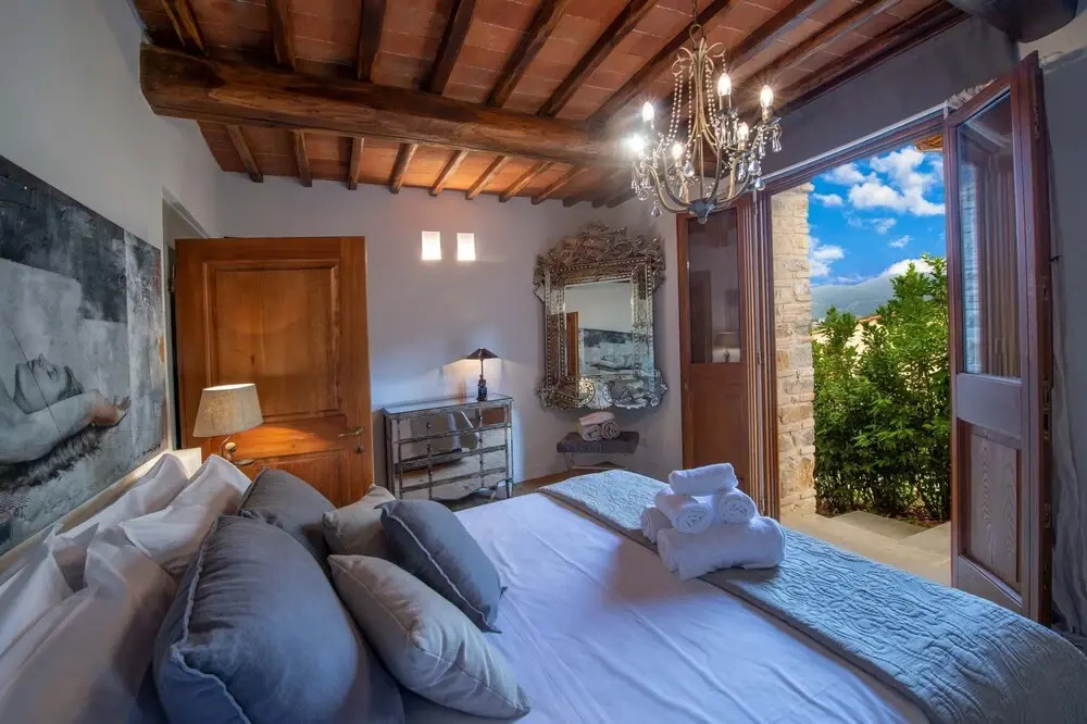 Ville Il Paradiso Villa Bellaflore