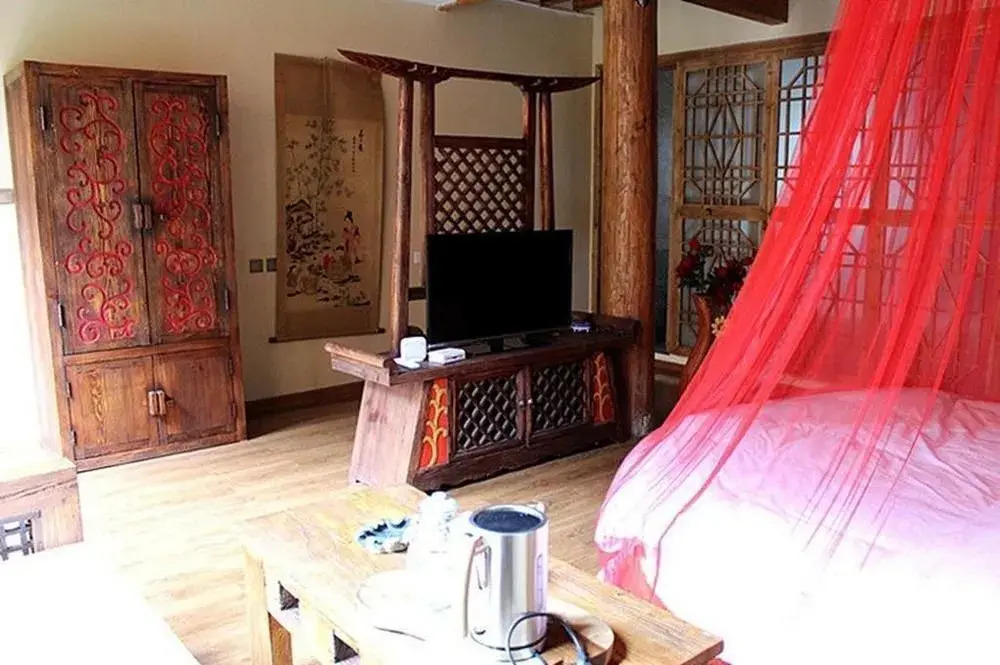 Lijiang Shuhe Ruyi Feng Boutique Hotel