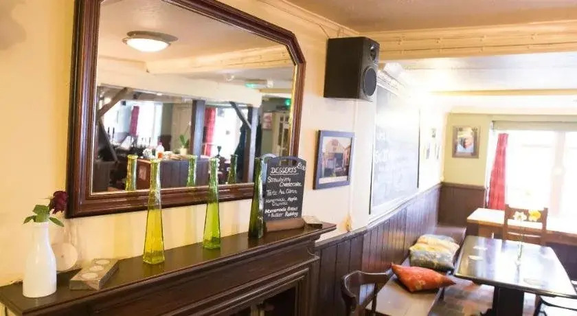 Devon & Cornwall Inn