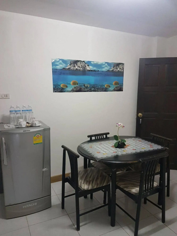 Feng Shui House