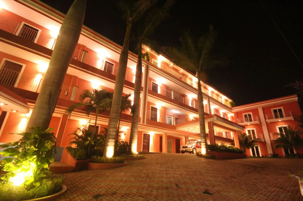 Hotel RDG