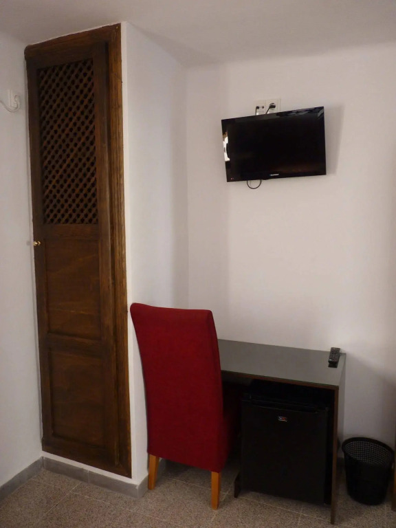 Boutique Hostal "Casa Justa"