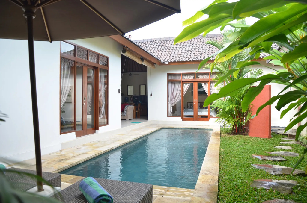 Villa Asri