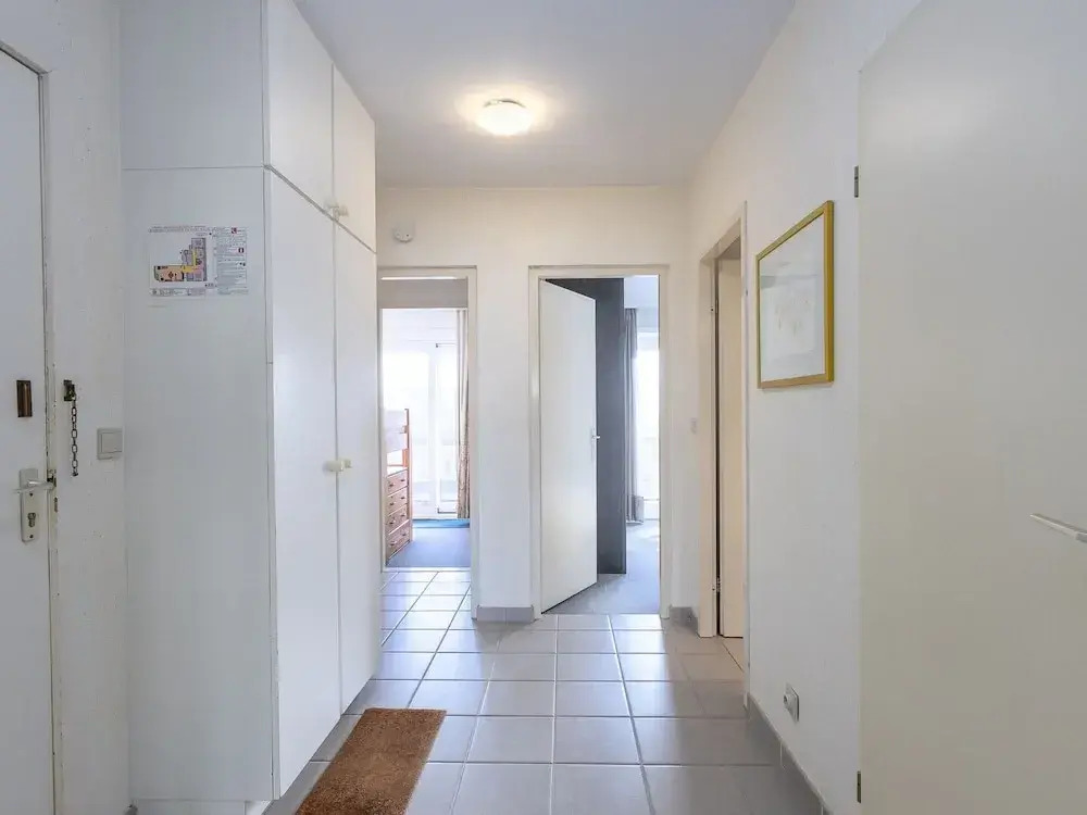 Nice Apartment With Kitchen