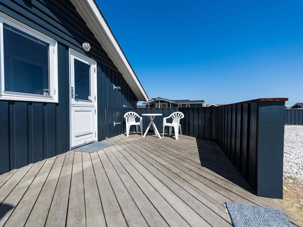 7 Person Holiday Home in Hvide Sande
