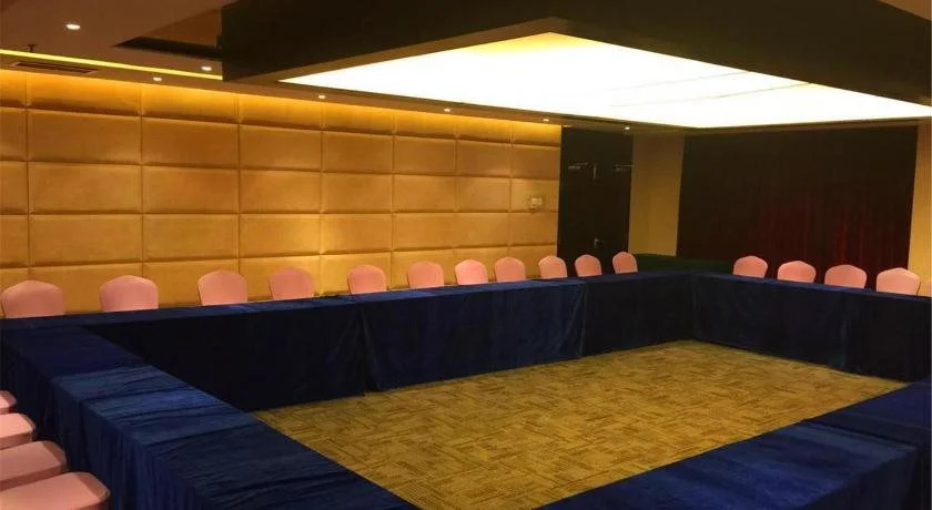 Taishideng International Hotel