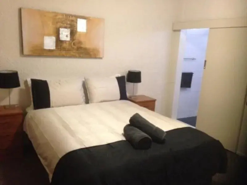 Copper Gate Motel