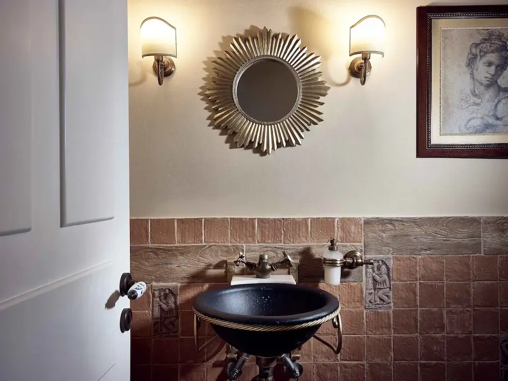 Bozonos Luxury Villa & Spa