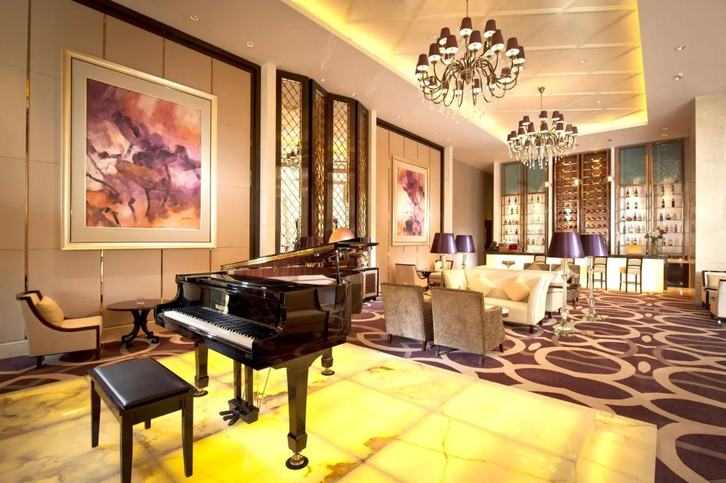Wanda Realm Langfang