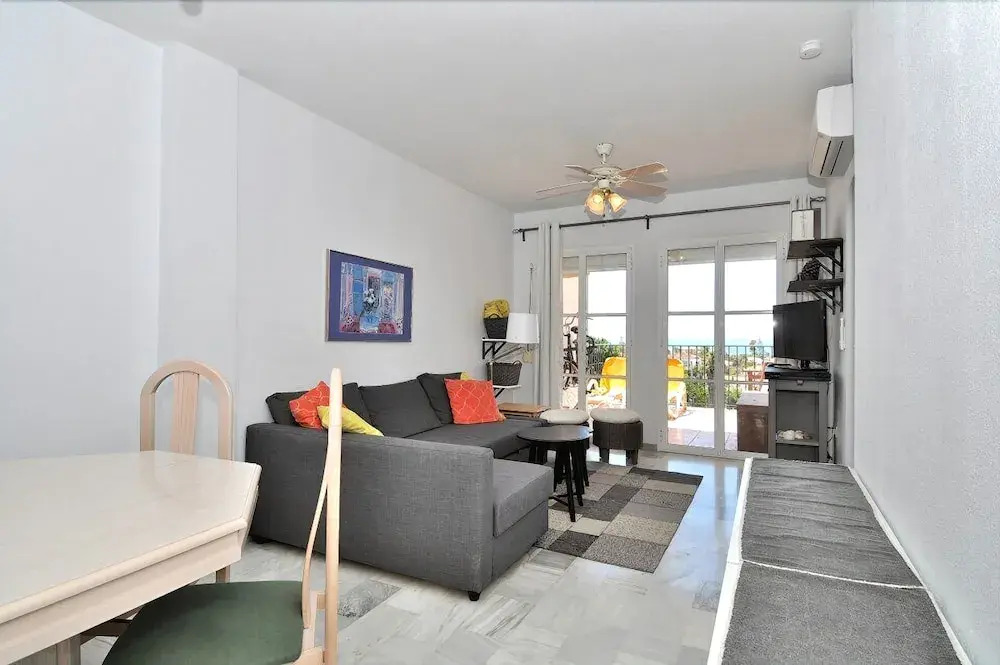Topfloor Apartment in Las Colinas Ref 52