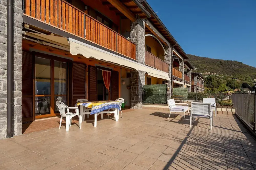 La Casa di Sarah in Solto Collina