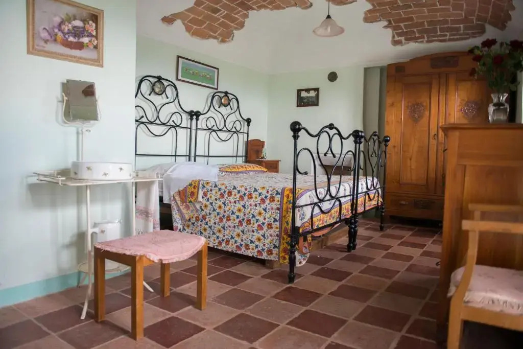 B&B Ca dla Nona