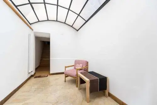 Apartment Polveriera Colosseum