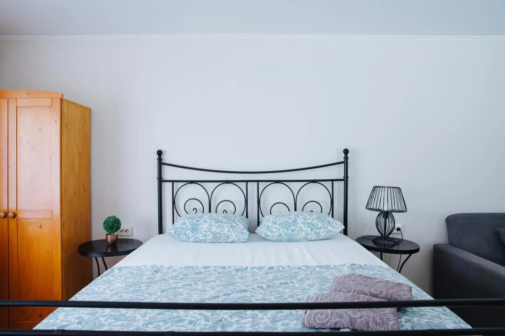 BestFlat24 (БэстФлэт24) на улице Докучаев переулок 2