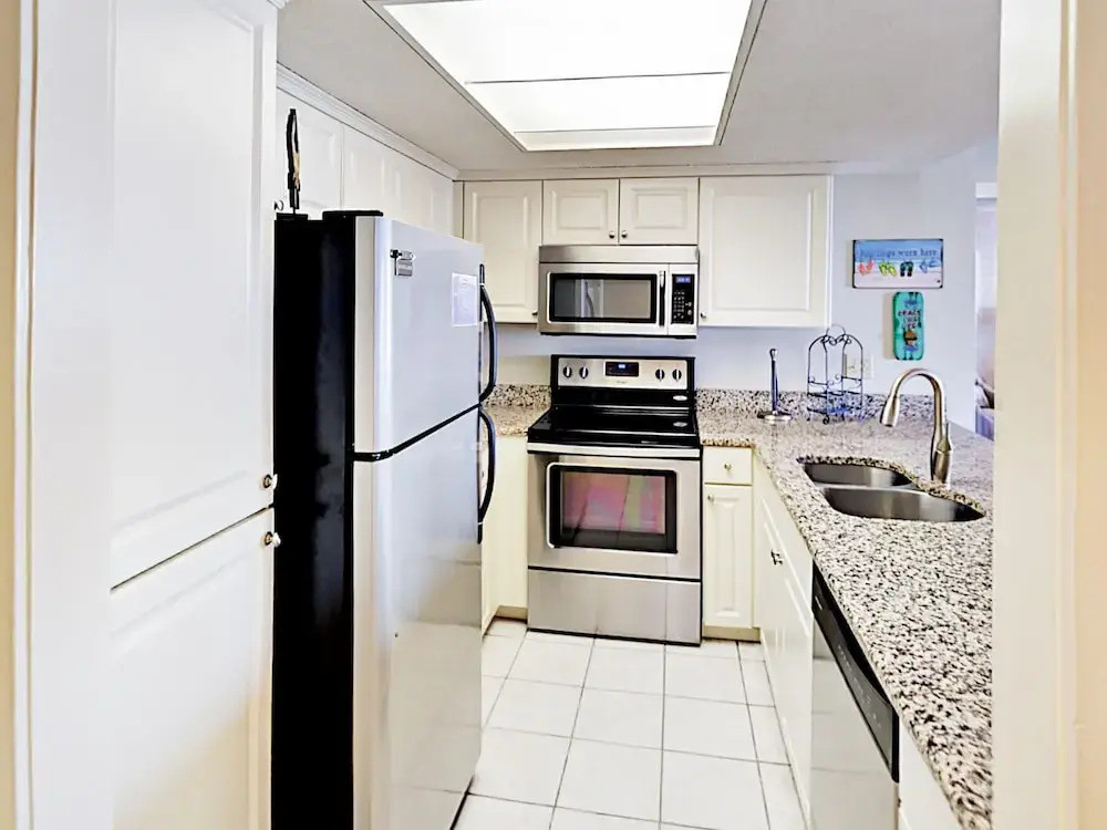 Kingston Plantation Condo Unit 1005 2 Bedrooms 2 Bathrooms Condo