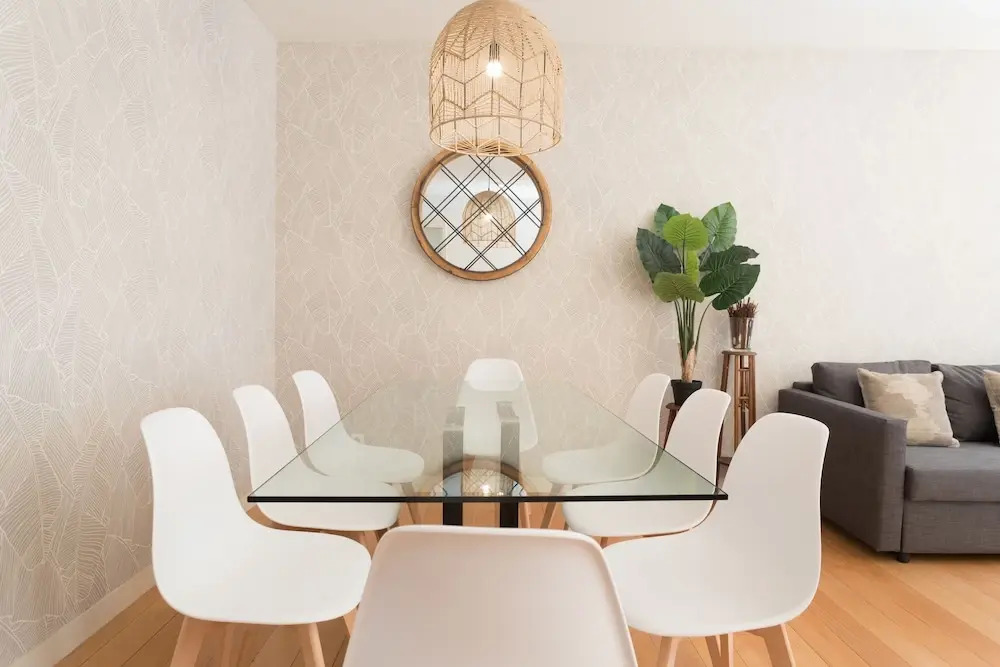 Chiado Modern Three-Bedroom Apartment - by LU Holidays