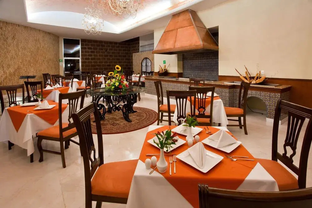 Holiday Inn