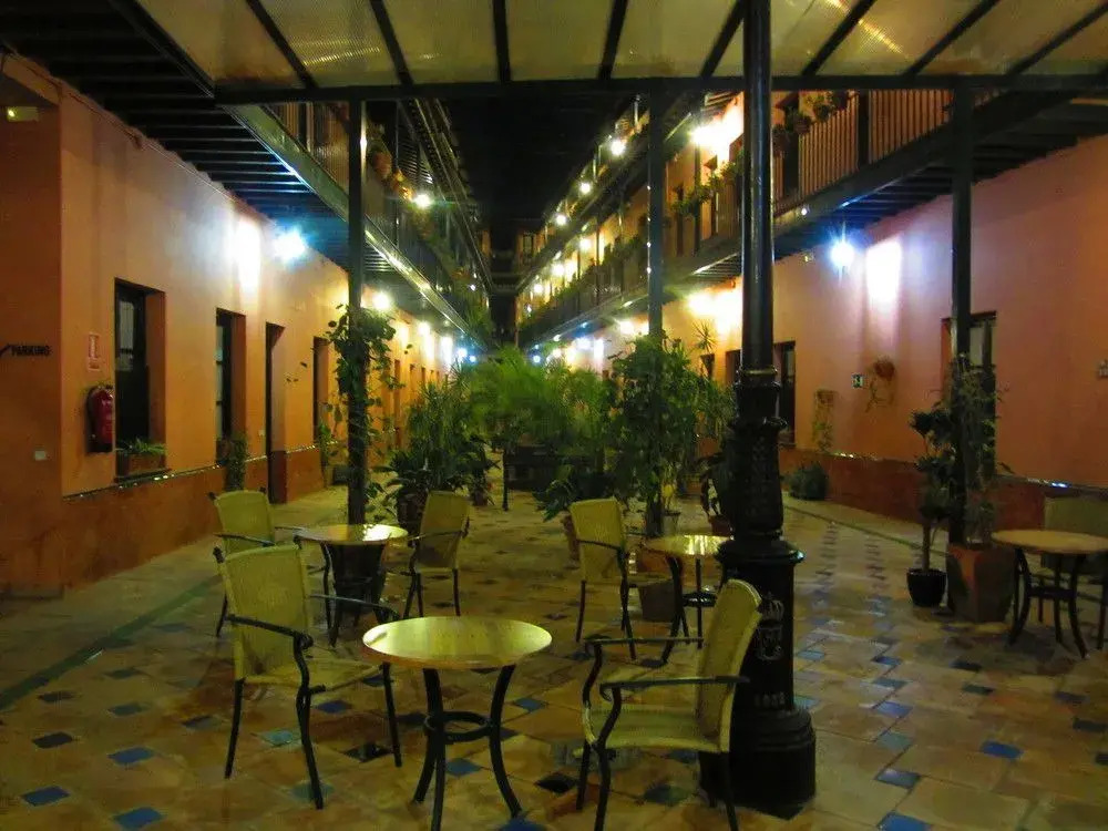 Un Viaje al Pasado en el Centro