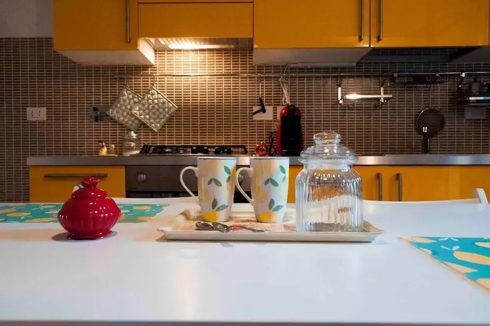 Yellow Studio