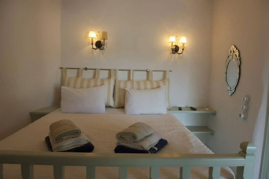 Korali Apartment
