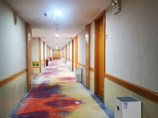 Quangang Hotel