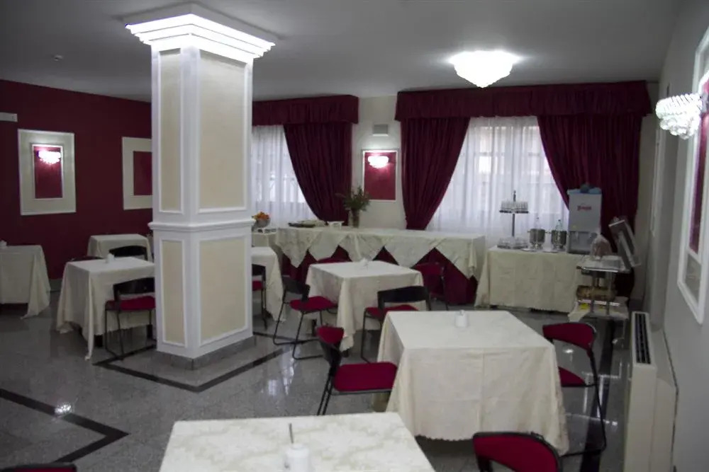 Green Park Hotel