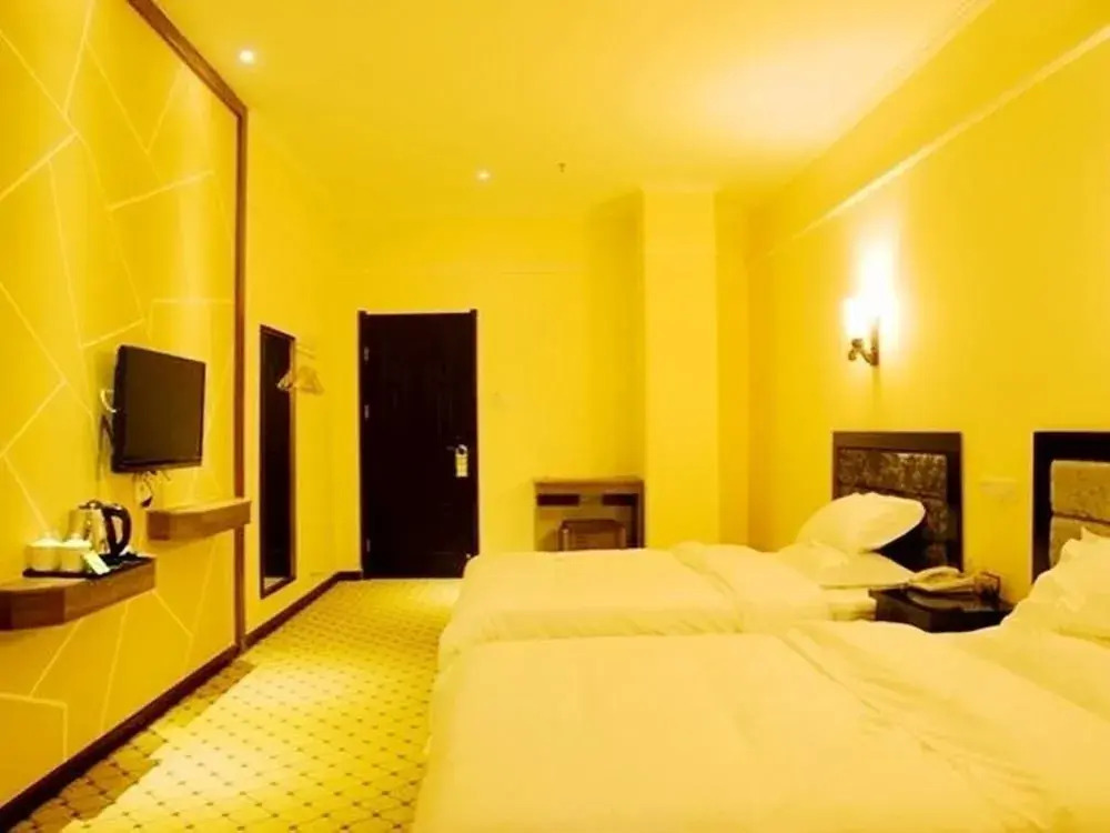 City Kaijing Hotel