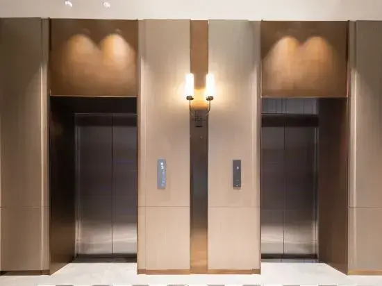 City Comfort Inn Hotel (Xiaogan Dongzhan Yintaicheng)