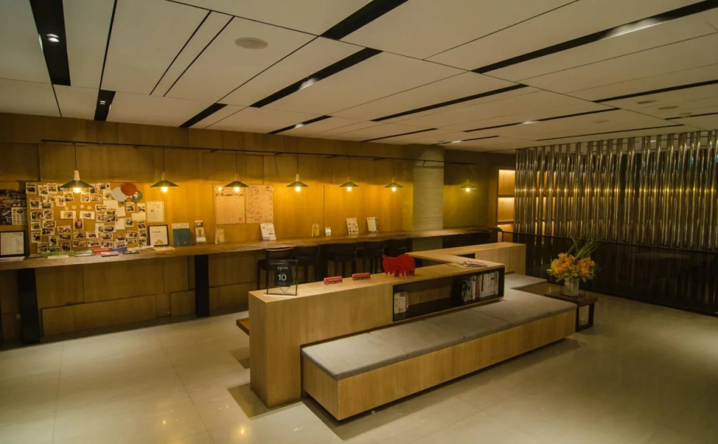 City Suites - Beimen