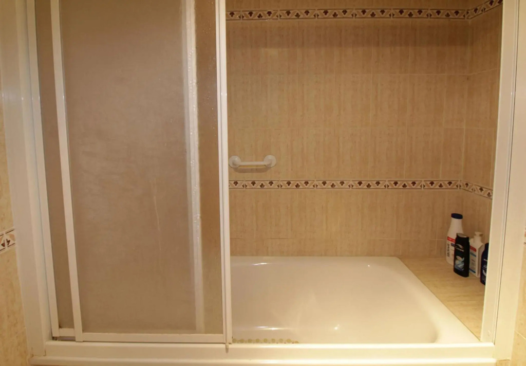 Apartamento Calle Cruz