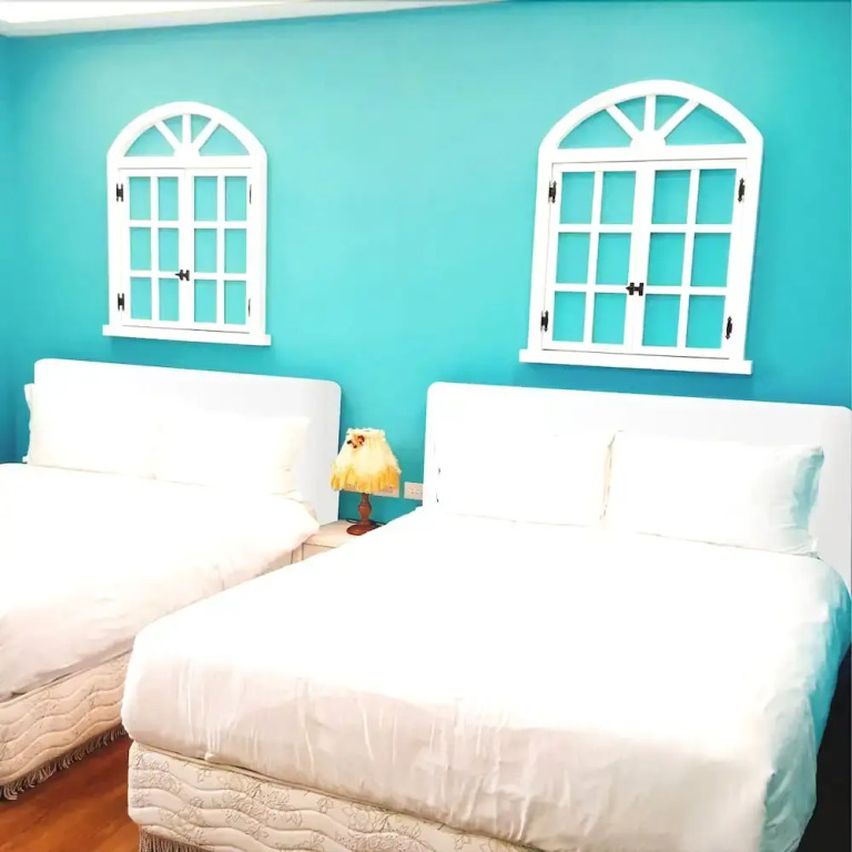 Taitung Happy Palette B&B