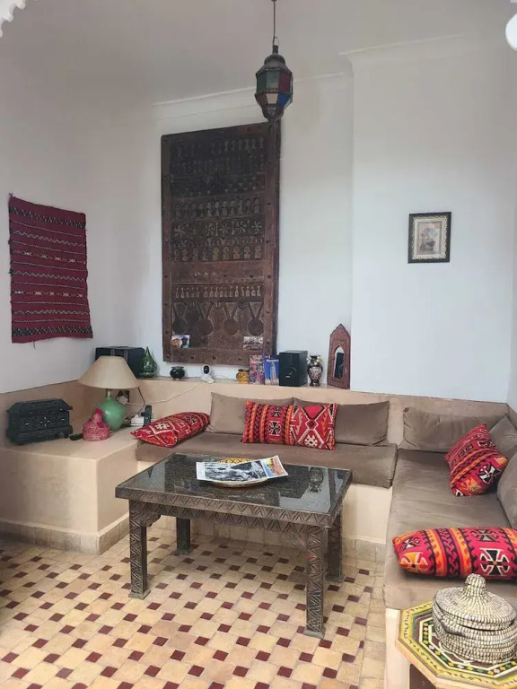 Riad Parfum dOrient