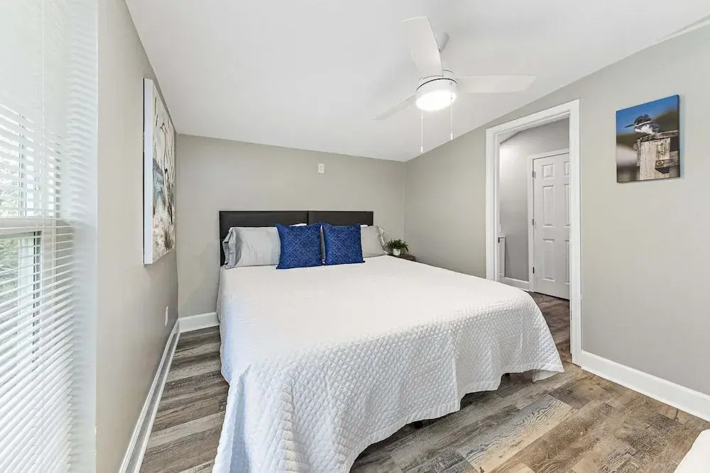 Coastal Dreams 1308 5 Bedroom Home