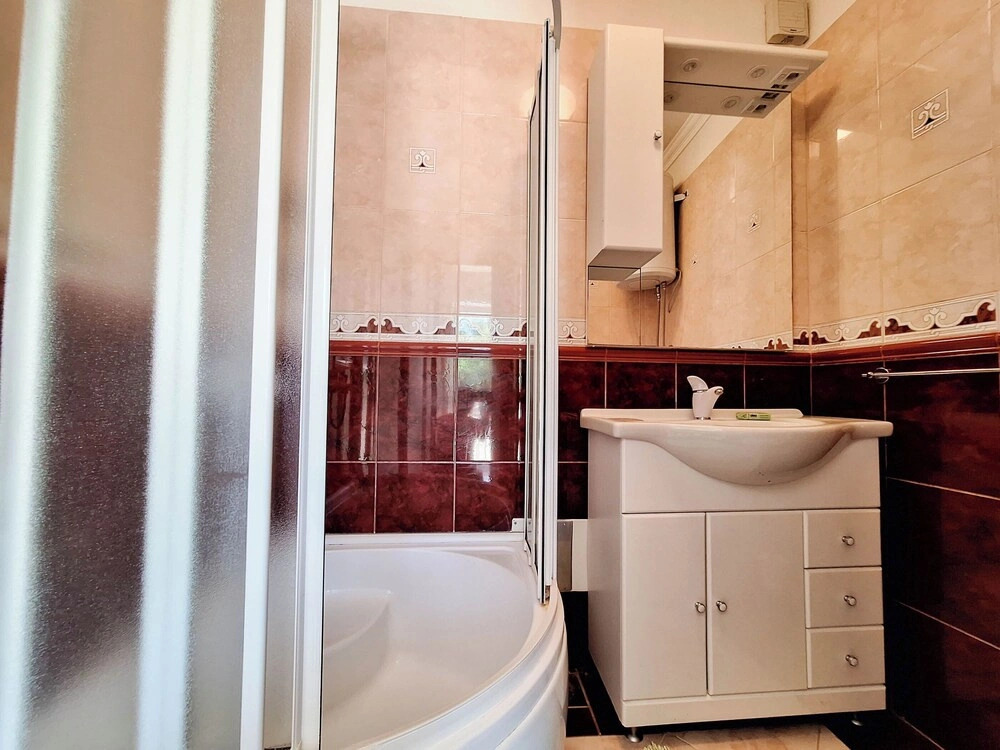 Apartment Nenad