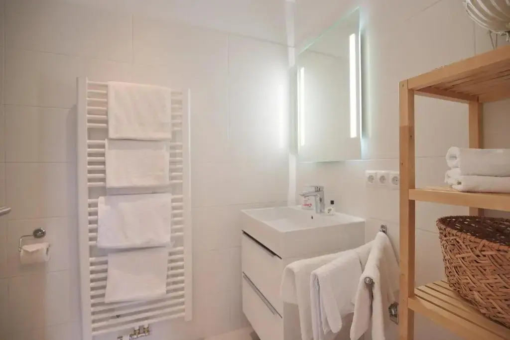 Haus Ostseedüne Haus Ostseedüne Appartement 7