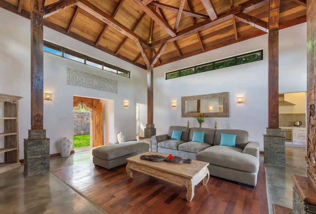Komaneka Villas