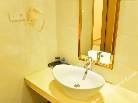 Jia Xi Hotel (Jiaxi Times Square)