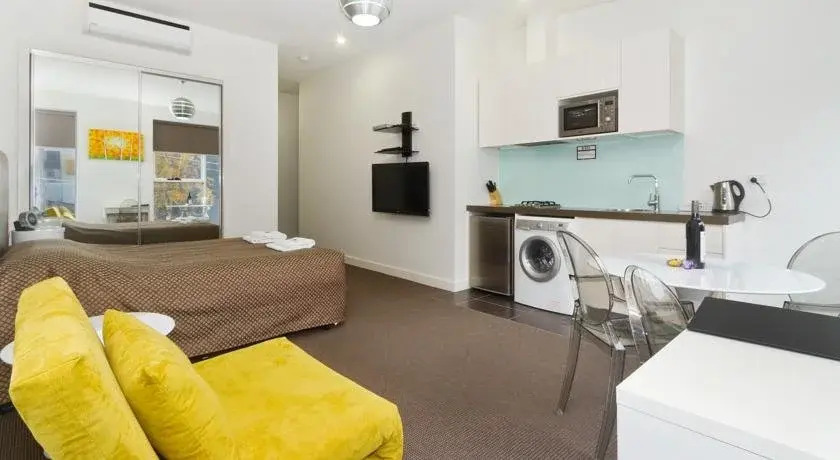 Zara Apartments