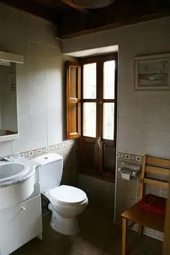 El Pontarron Apartamentos