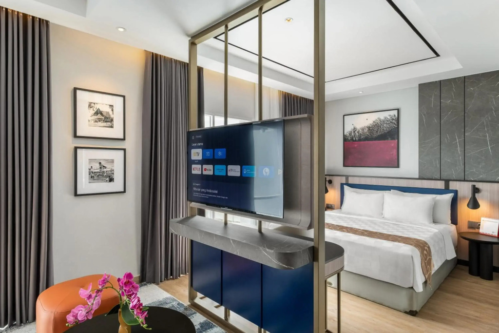 Swiss-Belinn Malang