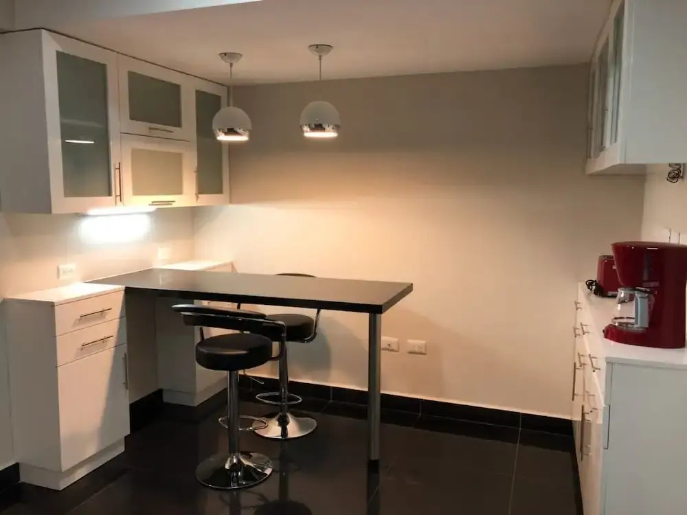 El Golf Los Incas Luxury Apartment
