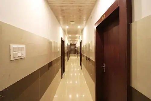 Hotel Gayatri Residency